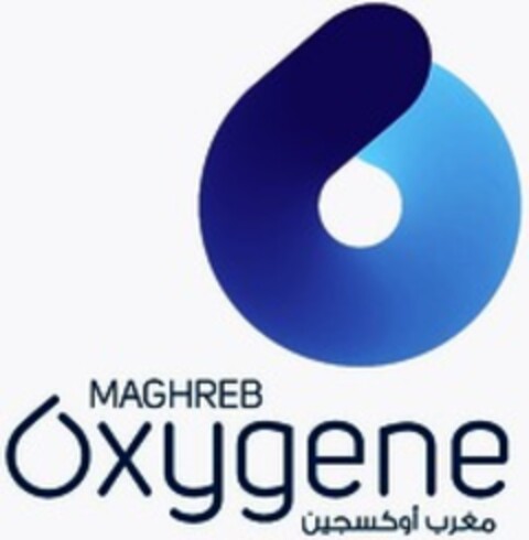 MAGHREB Oxygene Logo (WIPO, 23.02.2017)