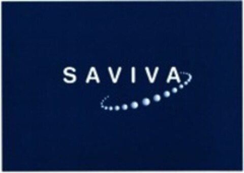 SAVIVA Logo (WIPO, 15.09.2017)