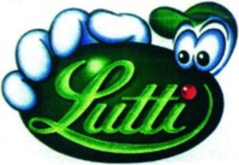 Lutti Logo (WIPO, 09/14/2017)