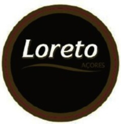 Loreto AÇORES Logo (WIPO, 23.11.2017)