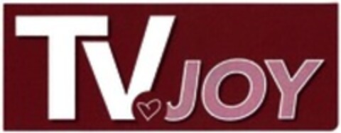 TV JOY Logo (WIPO, 16.05.2018)