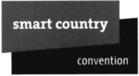 smart country convention Logo (WIPO, 02/04/2019)