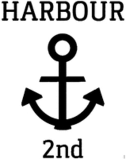 HARBOUR 2nd Logo (WIPO, 23.05.2019)