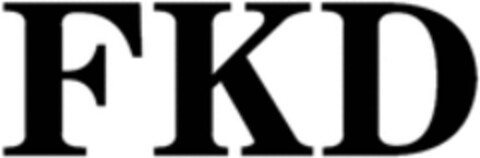 FKD Logo (WIPO, 01.08.2019)