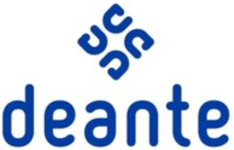 deante Logo (WIPO, 23.10.2019)