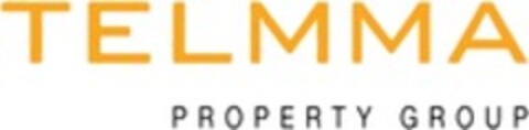 TELMMA PROPERTY GROUP Logo (WIPO, 23.09.2019)