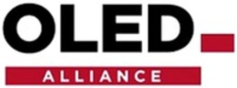 OLED ALLIANCE Logo (WIPO, 02/26/2020)