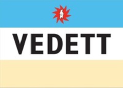 VEDETT Logo (WIPO, 16.02.2021)