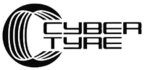 CYBER TYRE Logo (WIPO, 04.11.2021)