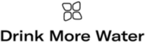 Drink More Water Logo (WIPO, 11/18/2021)