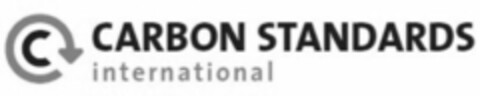 C CARBON STANDARDS international Logo (WIPO, 08.11.2021)