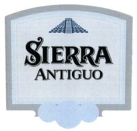 SIERRA ANTIGUO Logo (WIPO, 13.01.2022)