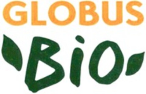 GLOBUS Bio Logo (WIPO, 04.03.2022)