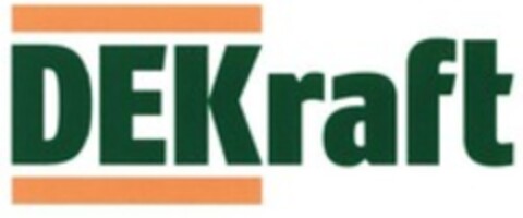 DEKraft Logo (WIPO, 12.07.2022)