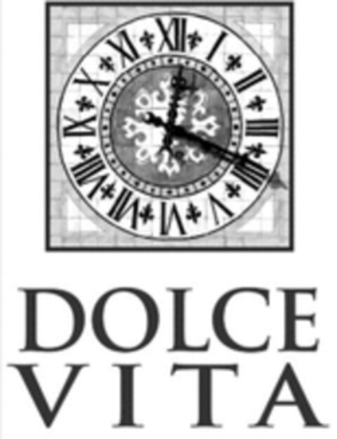 DOLCE VITA Logo (WIPO, 25.10.2022)
