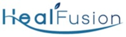 HealFusion Logo (WIPO, 26.10.2022)