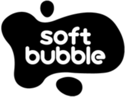 soft bubble Logo (WIPO, 02/27/2023)