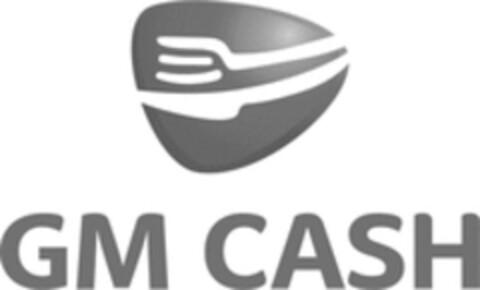 GM CASH Logo (WIPO, 03/20/2023)