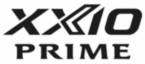 XXIO PRIME Logo (WIPO, 03/01/2023)