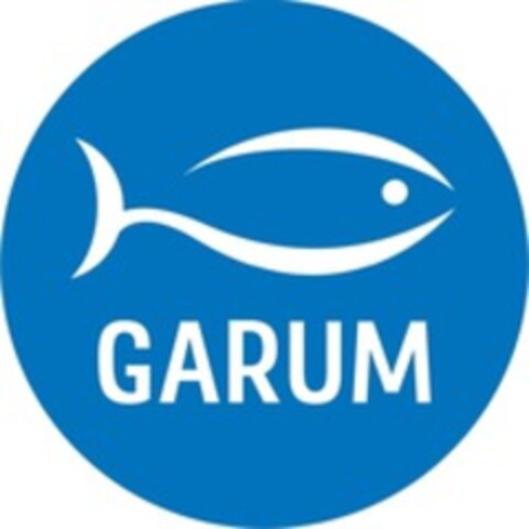 GARUM Logo (WIPO, 13.06.2023)
