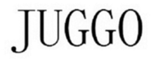 JUGGO Logo (WIPO, 15.03.2023)