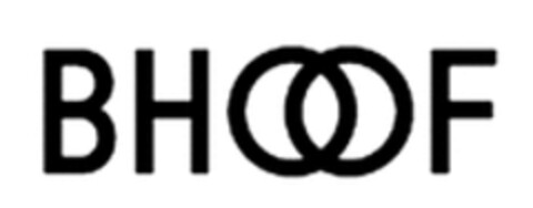 BHOOF Logo (WIPO, 02.06.2023)