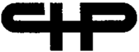 CHP Logo (WIPO, 14.11.1960)