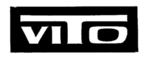 VITO Logo (WIPO, 12/03/1965)