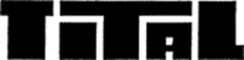 TITAL Logo (WIPO, 11.10.1978)