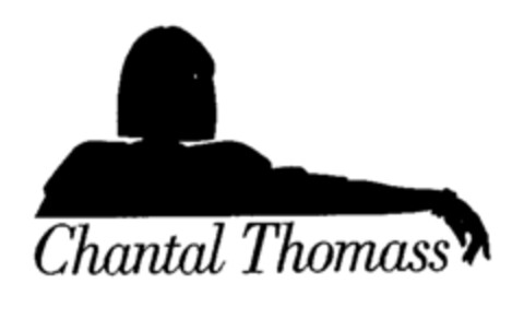 Chantal Thomass Logo (WIPO, 01/08/1990)
