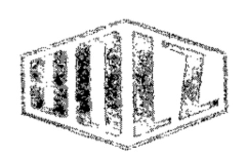 BOLZ Logo (WIPO, 27.06.1990)