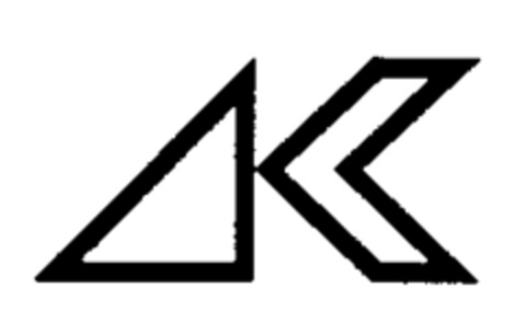 K Logo (WIPO, 07.07.1993)