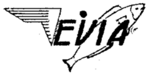 EVIA Logo (WIPO, 26.05.1997)