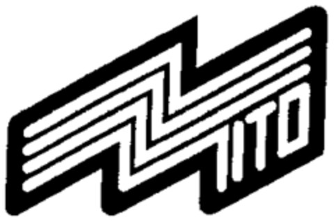 MITO Logo (WIPO, 26.08.1997)