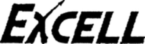 EXCELL Logo (WIPO, 29.03.2000)