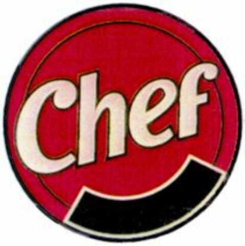 Chef Logo (WIPO, 24.08.2000)