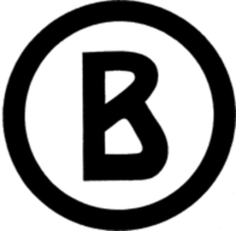 B Logo (WIPO, 04.12.2000)