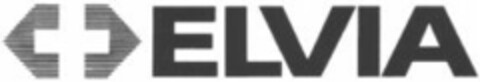 ELVIA Logo (WIPO, 31.01.2001)