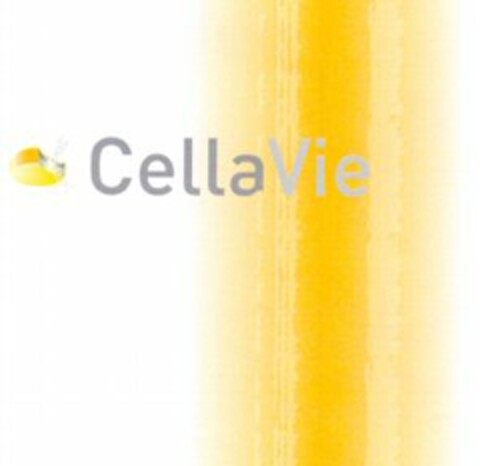 CellaVie Logo (WIPO, 01.06.2001)