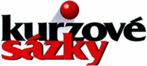 kurzové sázky Logo (WIPO, 30.07.2001)