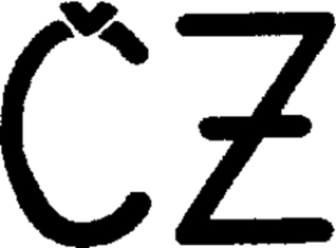 CZ Logo (WIPO, 15.02.2002)