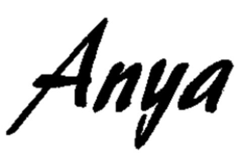 Anya Logo (WIPO, 26.04.2005)