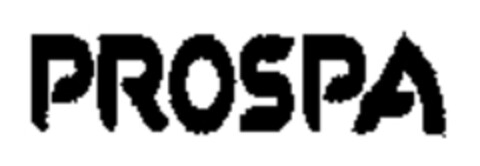 PROSPA Logo (WIPO, 01.09.2005)