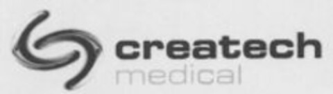 createch medical Logo (WIPO, 01.06.2006)