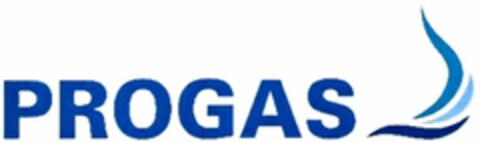 PROGAS Logo (WIPO, 06.02.2006)