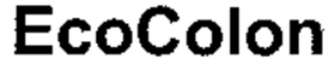 EcoColon Logo (WIPO, 12.06.2007)