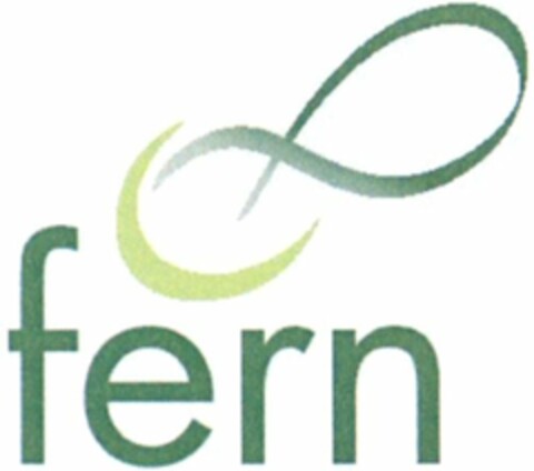 fern Logo (WIPO, 05/29/2007)