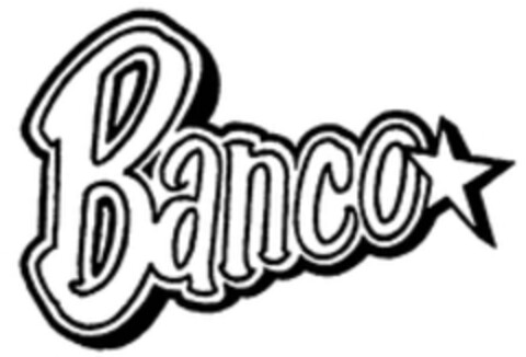 Banco Logo (WIPO, 31.08.2007)