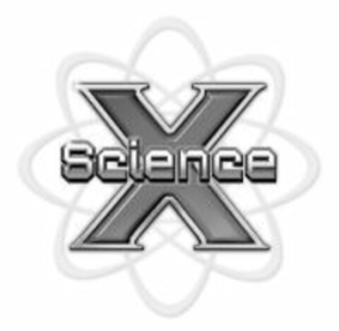 X Science Logo (WIPO, 18.09.2007)