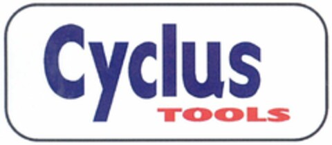 Cyclus TOOLS Logo (WIPO, 30.11.2007)